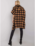 Cardigan FE SW 3321.60P velbloud