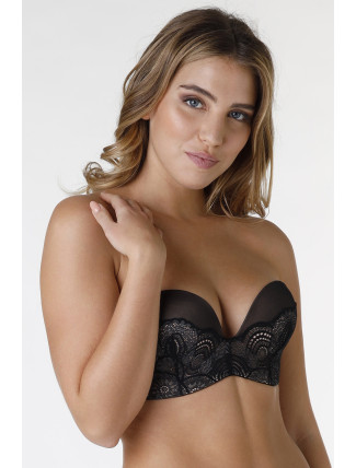 Wonderbra WB000BHO kolor:150 black