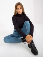 Halenka D15200W02527A černá
