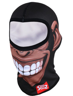 Rough Radical Balaclava Sub06 Multicolour