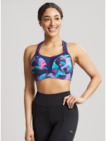 Sportovní podprsenka Wired Bra cyber swirl 5021A