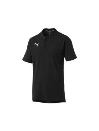 Pánské polo tričko M 656036 03 - Puma