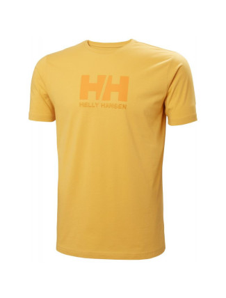 Pánské tričko s logem HH M 33979 364 - Helly Hansen