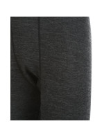 Pánské termo legíny Whistler Bradley M Merino Wool Pants