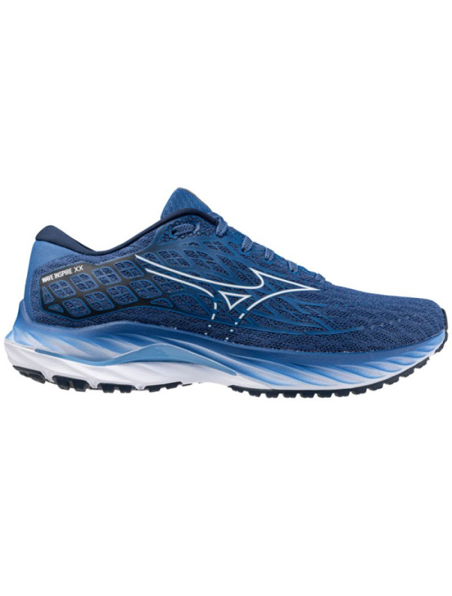 Boty Mizuno Wave Inspire 20 M J1GC244406