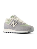 Sportovní obuv New Balance W WL574GA2 dámské