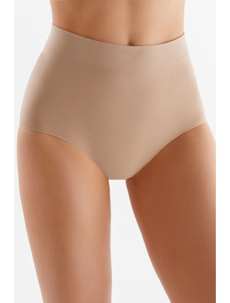 Gabriella Midi Briefs Code S109 kolor:natural