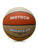 Meteor basketbal What's up 7 16801 velikost 7