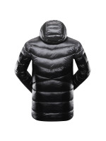 Pánská hi-therm bunda ALPINE PRO ROG black