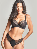 Podprsenka Panache Ana Plunge black 9396