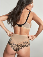 Panache Envy Deep Brief sand/black 7283