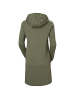 Helly Hansen Core Hoodie Dress W 54079 421