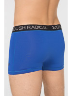 Drsné boxerky Radical Bomber Blue