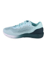 Dámské tréninkové běžecké boty / tenisky W Hovr Sonic 4 W 3023559-300 tyrkysová - Under Armour