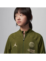 Oblek Nike PSG Strike TrkSuit Jr FD7123-327