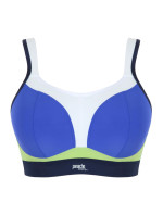 Sports Non Wired Sports Non Wired Bra blue 7341B