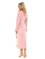 L&L 2510 Aura dlouhý S-XL dámský župan