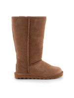 Zateplená bota BearPaw Elle Tall W 1963W Hickory II