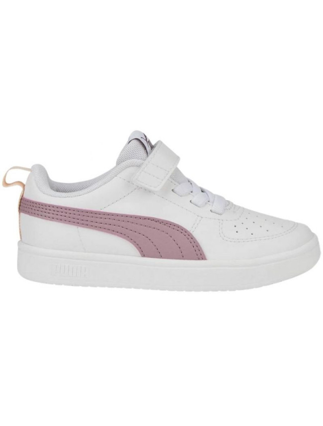 Boty Puma Rickie Ac Ps Jr 385836 08