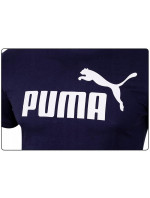 Tričko Puma 58666606 Navy Blue