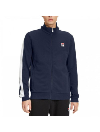 Bunda Fila Langwedel Track Jacket M FAM0617.50004