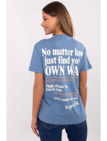 T-shirt model 208736 Sublevel