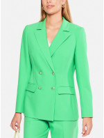 L`AF Blazer Rossa Green