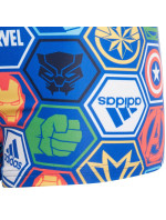 Plavky adidas x Marvel's Avengers Jr IT8619