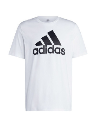 Adidas Essentials Single Jersey Big Logo Tee M IC9349 pánské