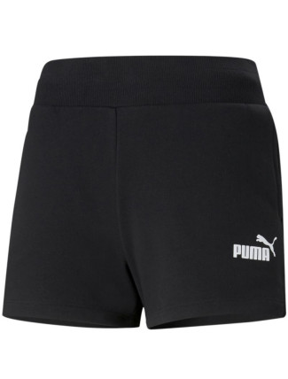 Dámské tepláky Puma ESS 4 TR W 586824 01