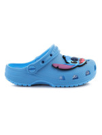 Crocs Stitch Classic Clog Kids Disney Jr Clogs 209464-4TB