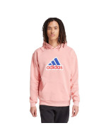 Mikina adidas FI Bos Hd Oly M IS9597 pánské