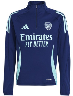 Adidas Arsenal London Training Top Jr mikina IT2204