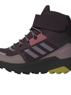 Dámská treková obuv Terrex Trailmaker High C.RDY W GZ1173 - Adidas