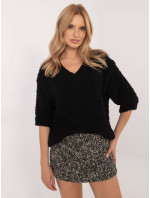 Jumper MI SW 1110.39P černý