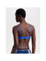 Dámské podprsenky WIRED BANDEAU UW0UW04860C66 - Tommy Hilfiger