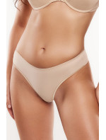 Tanga Basic V-5798 béžová - Axami