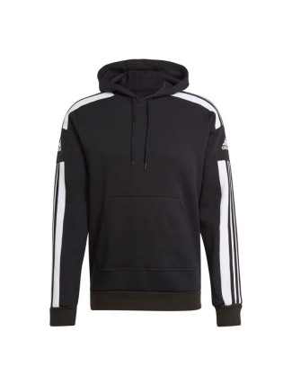 Pánská mikina Squadra 21 Sweat Hoody M GT6634 - Adidas