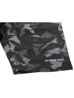 Pánské šortky ALPINE PRO LOHER black