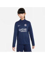 Mikina Nike PSG DF Academy Pro Drill Top Jr FQ0029-411