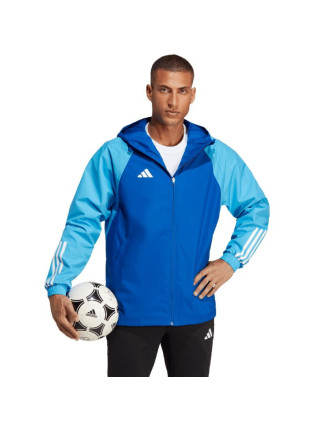 Pánská bunda adidas Tiro 23 Competition All Weather Jacket M IC4572