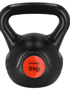 Kettlebell Spokey Ketla 8 kg SPK-940840