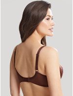 Podprsenka balkonetka Panache Tango Balconnet nutmeg 3251B