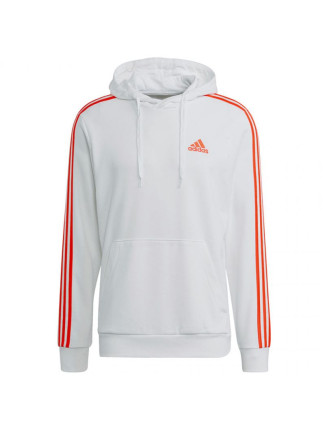 Adidas Essentials Hoodie M GM3246 pánské