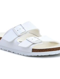 Boty Birkenstock BS W 1019046 White