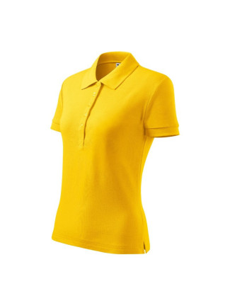 Dámské polo tričko Cotton Heavy W MLI-21604 - Malfini