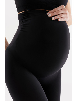 Dámské legíny SEAMLESS LEGGINGS MAMA