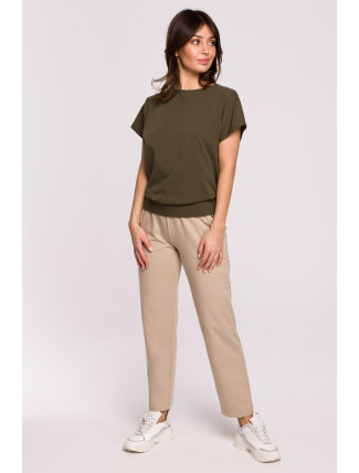 Halenka BeWear B224 Khaki