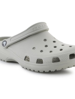 Dřeváky Crocs Classic 10001-1LM