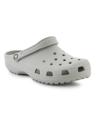 Dřeváky Crocs Classic 10001-1LM